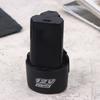 12V 3Cells 20A 18650 Rechargeable Lithium Battery Type-C Charging For Angle Grinder Electric Drill Screwdriver Spare Mak Battery