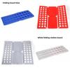 Childrens Garment Folding Tool With Large Size And Modern Design For Home Use