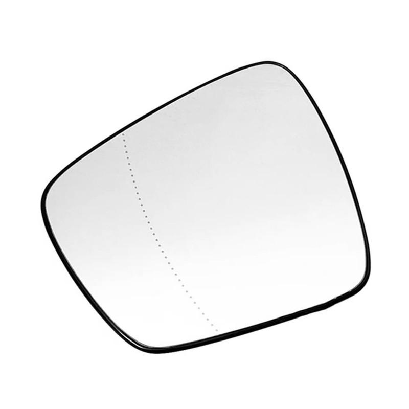 Pentru Renault Kadjar Espace Koleos 2016- Oglindă Laterală Stânga Dreapta Încălzită Lentilă Oglindă Retrovizoare Accesorii Ușă Piese