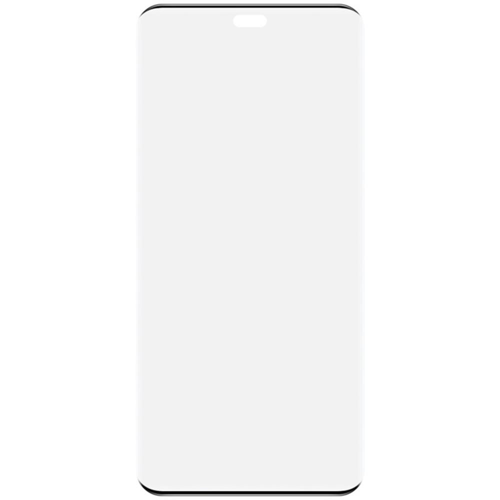 

IMAK For Honor Power 5G Full Screen Protector 3D Curved Tempered Glass Film (No Edge Version) As Shown A