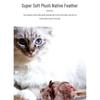 Cat Teaser Toy