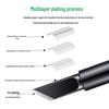 Black King Kong 936 Soldering Iron Tip - Constant Temperature, Internal Heating, Electric Soldering Station Tip.