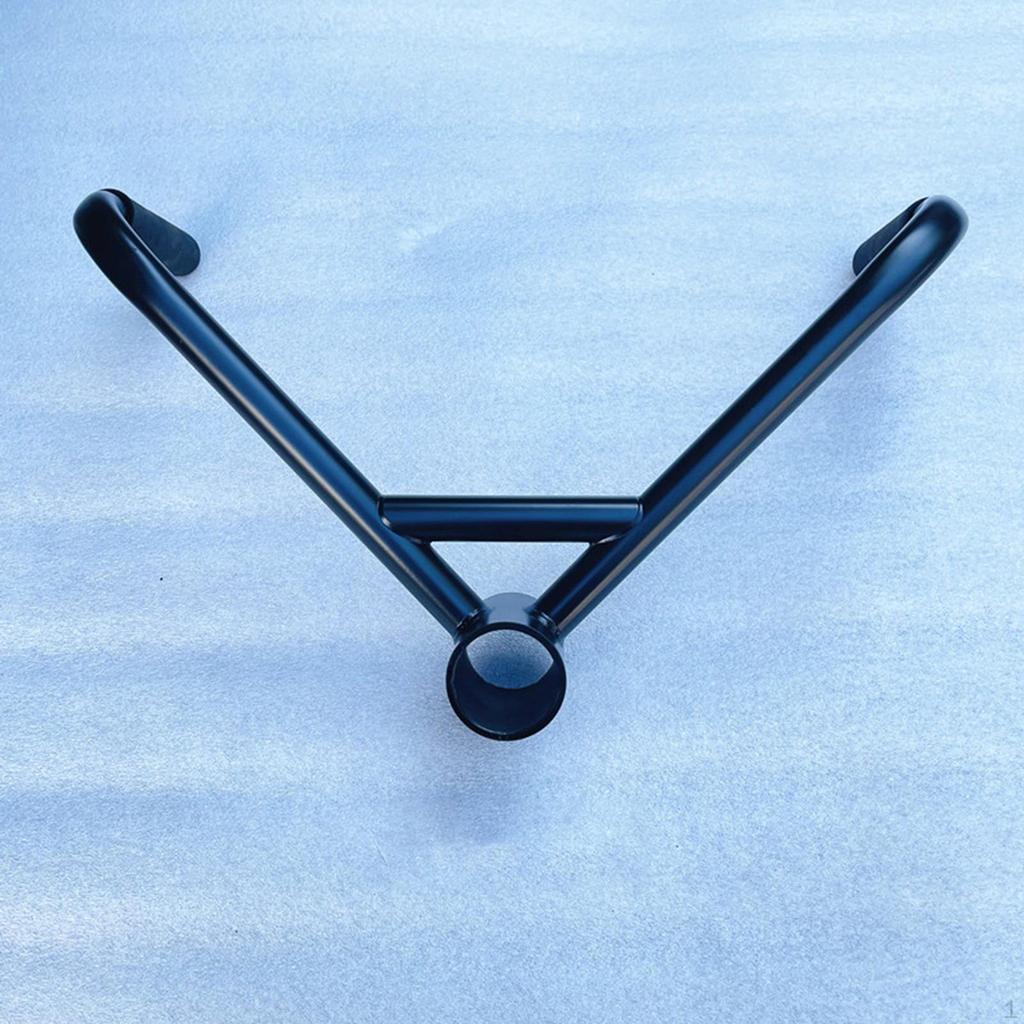 Dual-grip Accessory, Cable Attachment