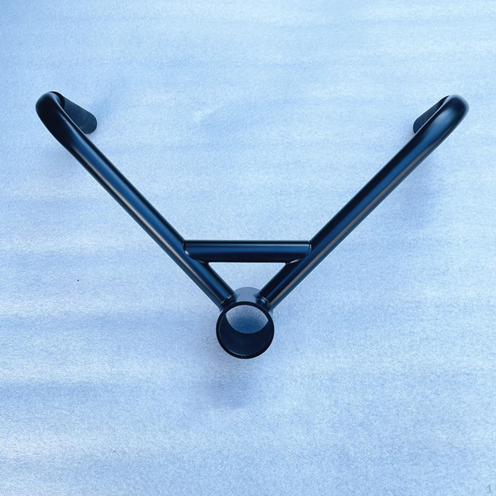 Dual-grip Accessory, Cable Attachment