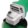 High-Power Electric Handheld Grinder & Polisher, 220V Angle Cutter, EU/US Standard