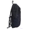Montbell Garwal Pack 20, Nylon-Rucksack, Herren und Damen, 1133209, A4-kompatibel (Schwarz)