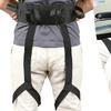 TransferAssistance Support strapSize Transfer Belt with Leg Loops Wide for Caregivers Transfers,