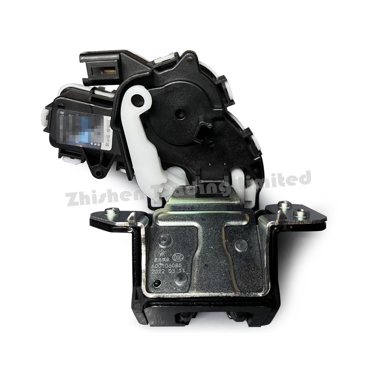 

Замок багажника Beijing Auto X55 Zhixing для X5 Zhixing X5