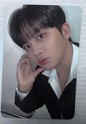 ATEEZ Fan Meeting Reward: Poka Jongho