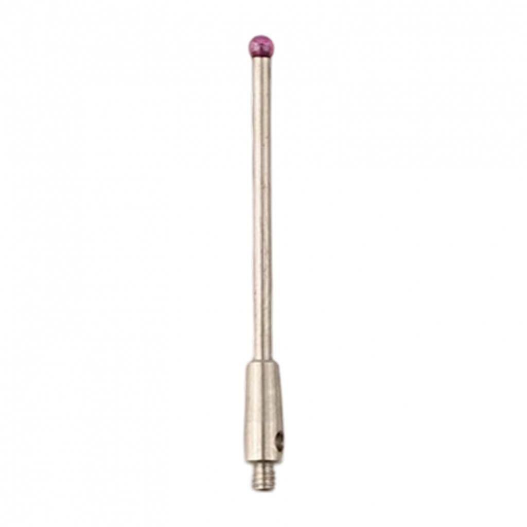 M2 Tungsten Steel CMM Probe Stylus for Accurate For 3D Measurement Tasks