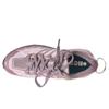HOKA ONE ONE SPEEDGOAT 2 Abrasion Resistant Low top Running Shoes Unisex Pink Purple Sneakers 1162710-CSCM