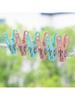 1 Set/30pcs Plastic Clothes Pins, Clothes Drying Clips, Windproof Clothes Clips, Small Clothes Pegs (With Basket)Clothes Storage