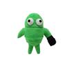 REPO Plush Game Character Monster Game Fan Gift Toy, Monster, Gift, (Green)