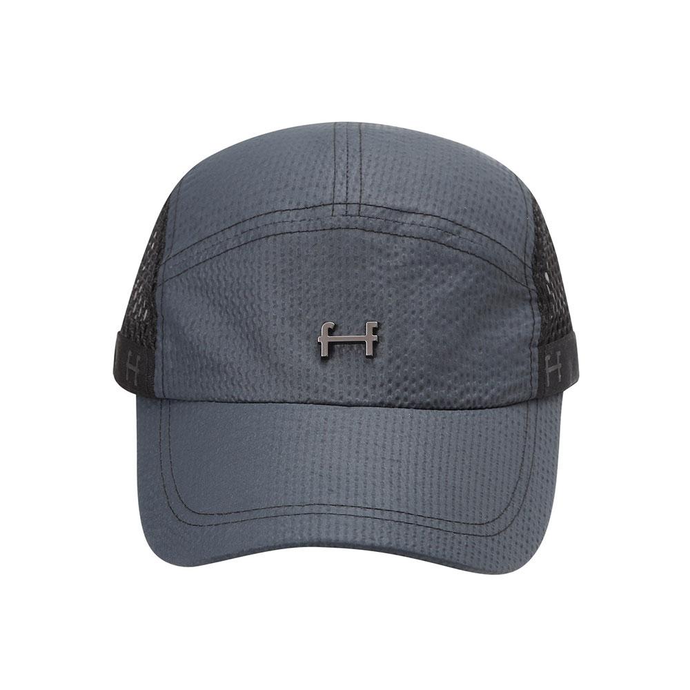 OFFROAD Uni Mesh Cap (Deep Charcoal)_5Lg7411