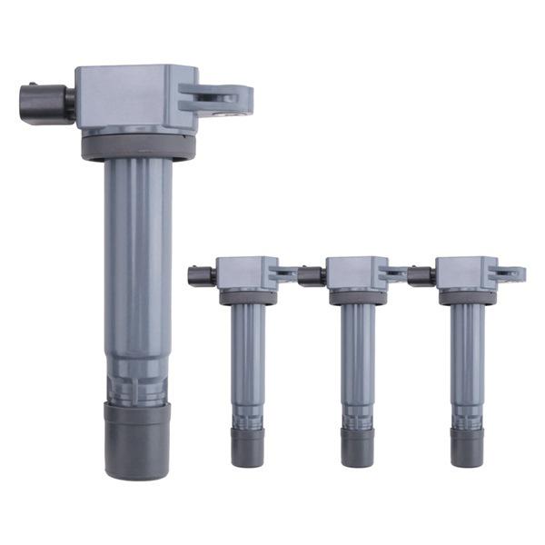 4-Pack 8687939 5C1781 0997000890 Volvo Ignition Coils none