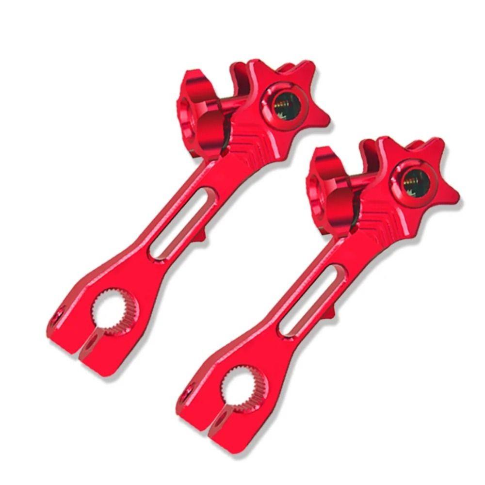 

Motorcycle Brake Arm Lever CNC Foot Brake Lever New Rear Brake Pedal Lever чорний
