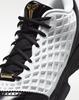 IQ3916-100 Nike Kobe 3 Low Protro Wit Zwart (Mannen)