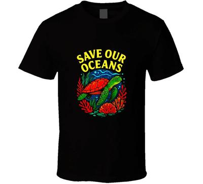 Tops – T-Shirts