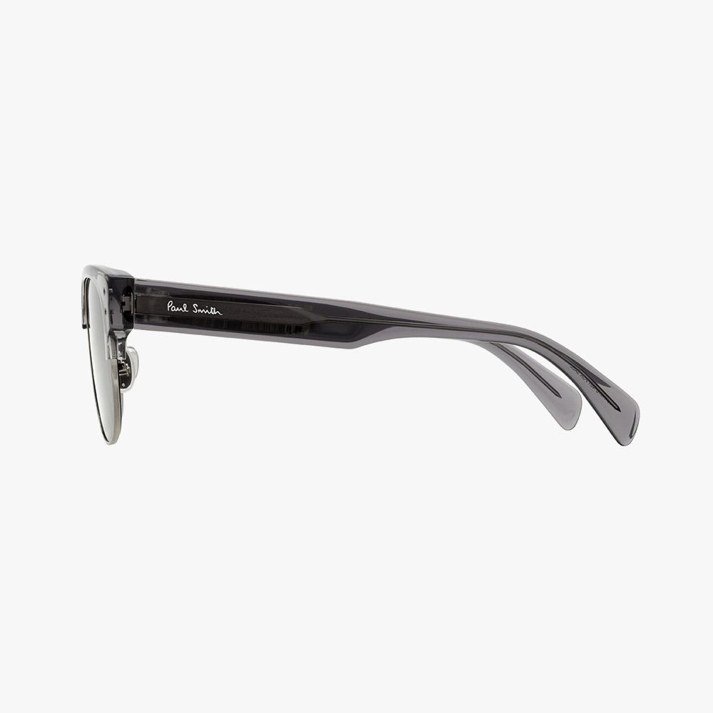 Polseumiseuaiweeo Sunglasses (Ps24102Slbk 020 56)