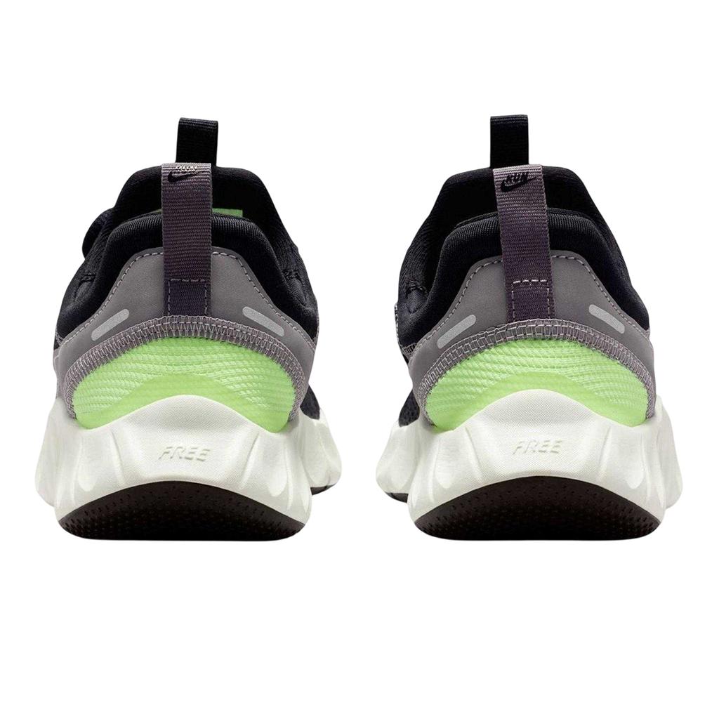 Nike Childrens/Kids 5.0 Mesh Barefoot Flat Trainers