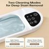 Sturdy Ultrasonic Cleaner Portablr for Jewelry and Eyeglasses Versatile and Easy to Use Household Tool Accessory