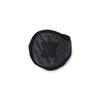 ANEW GOLF Uni Pattern Earmuffs_Bk