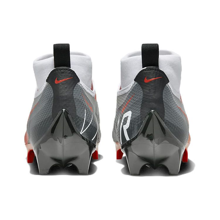 Nike Tenisi Vapor Edge Pro 360 Black Team Orange pentru bărbați, alb, fum închis, gri DV0778-004