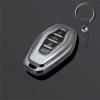 Key Case Cover Fob For Chery Jetour X70 X90 X95 Plus X70Plus X90Plus    Keyring Soft New Tpu Key Protector Shell
