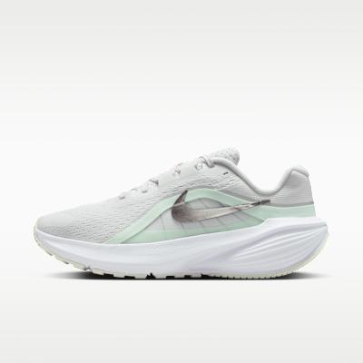 Nike Wmns Downshifter 14 Off White Barely Green 36