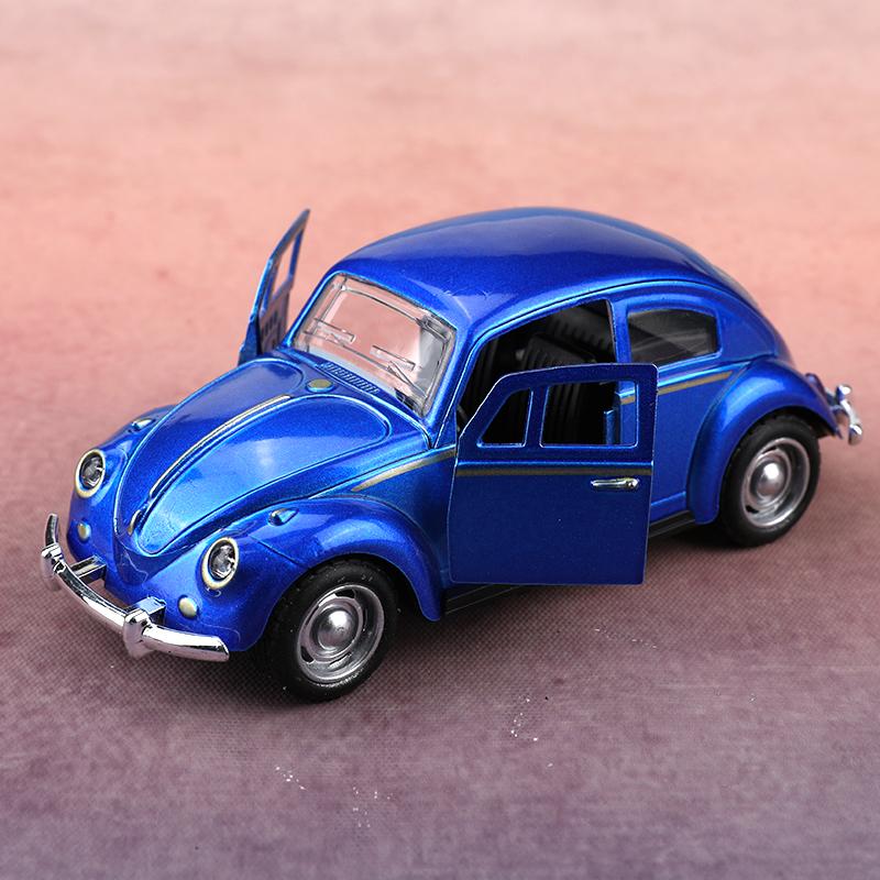 Neues Legierungs-Automodell - Stilvolles Kreatives Innenraum-Auto-Dekorations-Schmuckzubehör