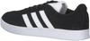 Sneakers Adidas VL Court 2.0 Core Black/cloud White/cloud White