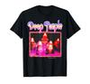 Deep Purple Burn T-shirt