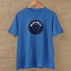 BLUE BEAT RECORDS - T-SHIRT (Roots Vinyl LP UK Pama Trojan Reggae 60s 70s Ska) Unisex T-Shirt