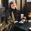 Northwest Xinjiang Women's Autumn/Winter Shawl Cape: Western Sichuan Travel Cloak & Thick Tibetan Scarf
