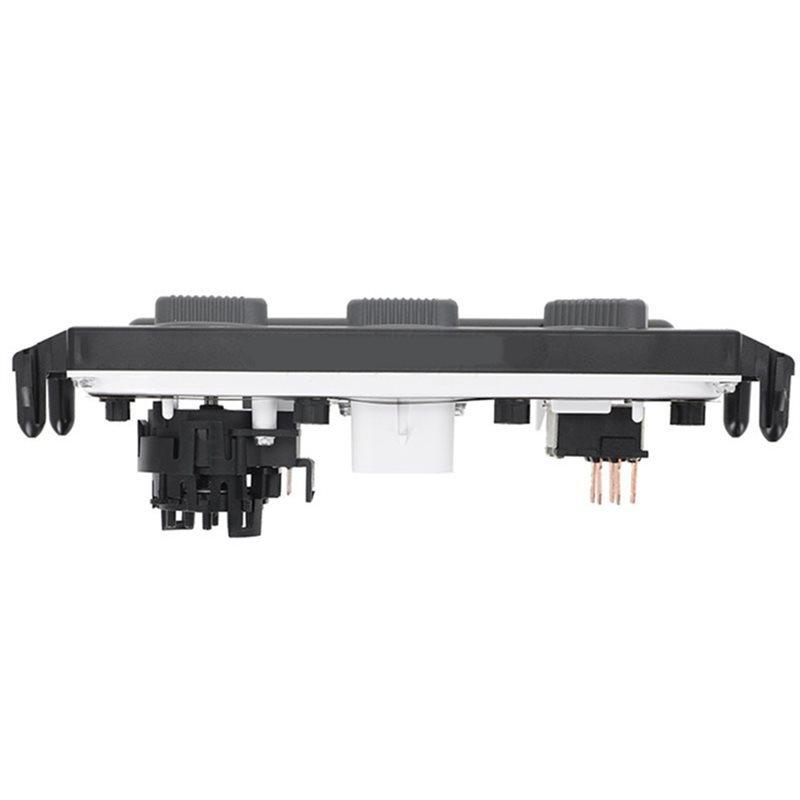 Climate Control Module 16233939A 9357465 09357465 HVAC Heat For 1998-2005 S10