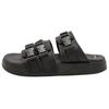 Leadcat Versatile Comfortable Slide Sandals Women Footwear Black 366484-05
