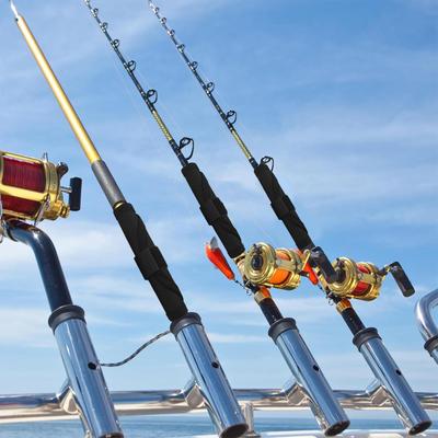 4pcs Lure Wrap Lure Covers Fishing Bait Covers Lure Hook Covers Lure Guard To Keep Fishermen Fishing Safe for Fishing Rod