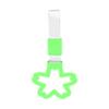 Cherry Blossom Automobile Pendant Bright Color Comfortable Grip Reliable Support Car Pendant Car Interior Exterior Decoration