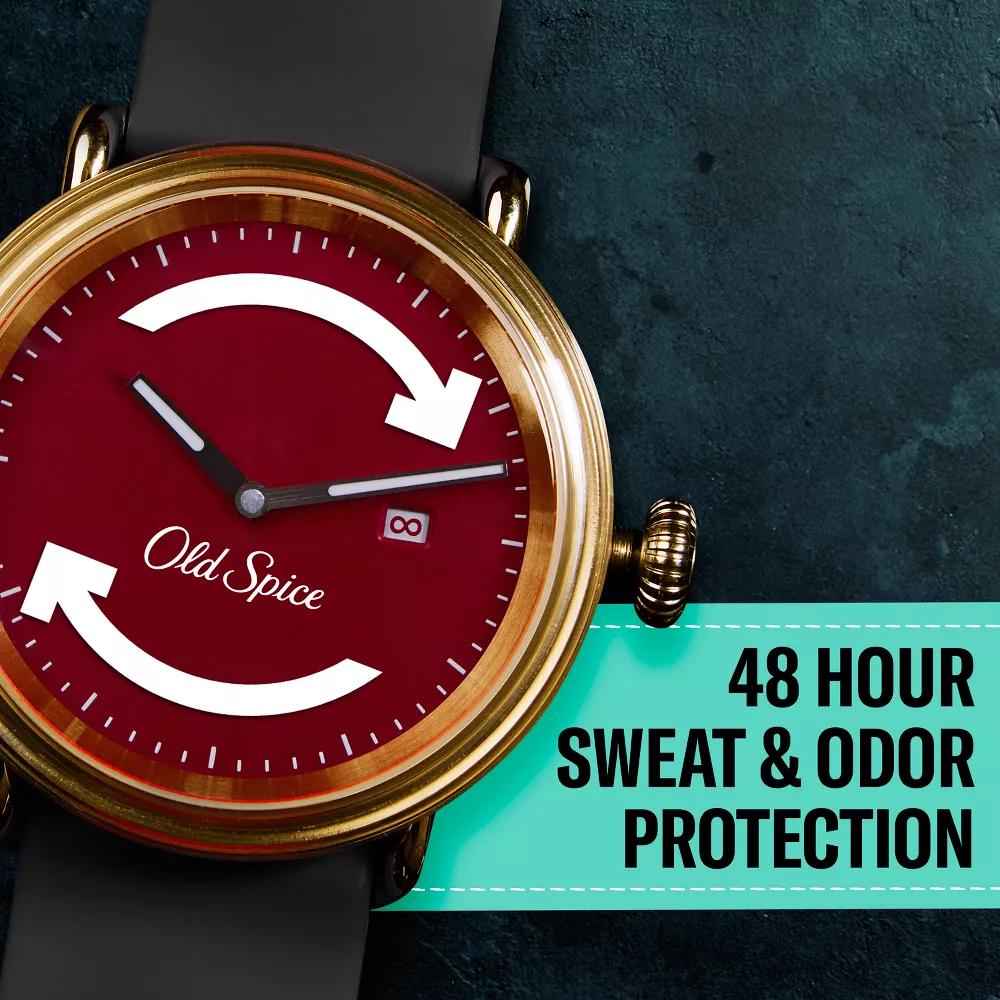 Antyperspirant dezodorant w sztyfcie Sweat Defense Old Spice 73g