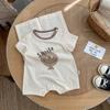 Unisex (fino ai 3 anni) – Body e slip