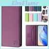 Card Wallet With Kickstand Slot Magnetic Flip Leather Case For Motorola Moto G15 Power G05 G75 G55 G35 G85 G45 G34 G04 G04s 5g