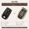 Futwod Key Case, Keychain, Alphard 30 Series, Vellfire 30 Series, Yaris Harrier Sienta, Yaris