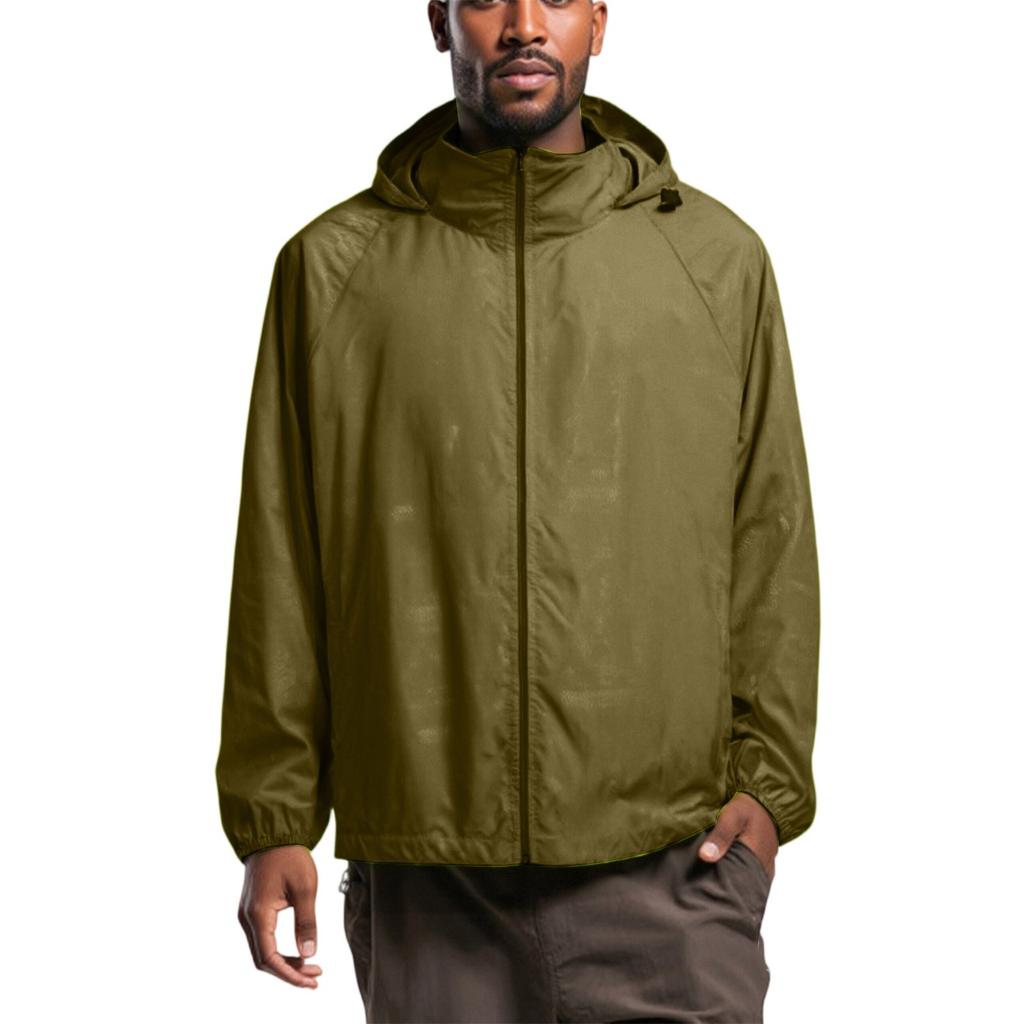 Pánská dlouhá košile muslimský župan