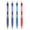 Mitsubishi UMN-138/105 Click Gel Pen (0.38mm) & Ballpoint Pen (0.5mm) for Office/Student Use