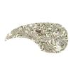 Guitar Pickguard Light Colored Shell Color Anti Scratch Decorative Acoustic Guitar Guard 128mm