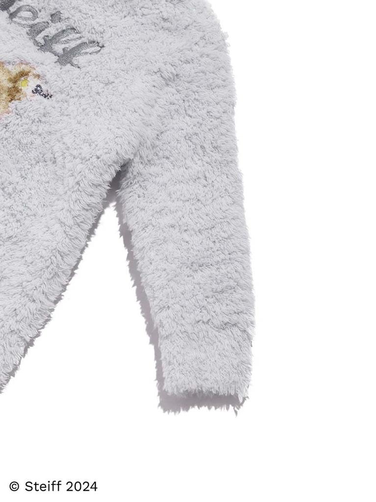 BABY Gelato James JQD Rompers PBNO245422 BLU 70 [Gelato Pique] [Steiff]