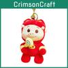 Ggbond Plush Lollipop Keychain Pendant With Cartoon Style Collectors For
