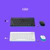 Logitech MK240 Nano Wireless Keyboard and Mouse Combo