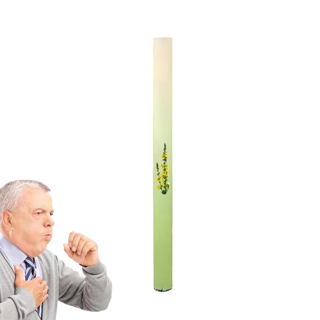 Lung Purifier Respiratory Health Nasal Stick Natural Respiratory Health Supplies Breathing Support Products For Air Freshening