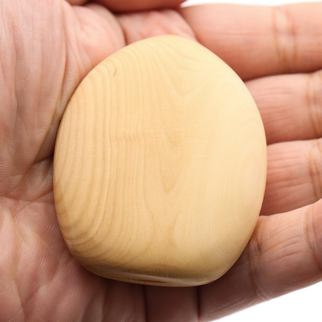 Special Buddhist Statue Sugawara no Michizane Incense Holder Buddha Guardian High x Boxwood Wood 17614 Kurita's [Guardian Deity] Lotus-Shaped